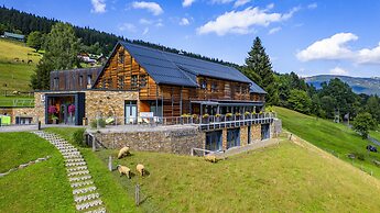 Amenity Hotel & Resort Špindlerův Mlýn