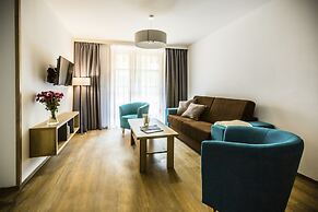 Amenity Hotel & Resort Špindlerův Mlýn