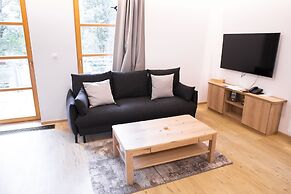 Amenity Hotel & Resort Špindlerův Mlýn