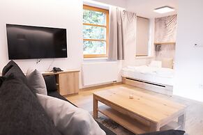 Amenity Hotel & Resort Špindlerův Mlýn