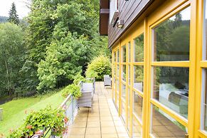 Amenity Hotel & Resort Špindlerův Mlýn