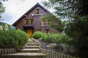 Amenity Hotel & Resort Špindlerův Mlýn