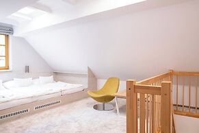 Amenity Hotel & Resort Špindlerův Mlýn