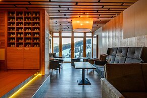 Amenity Hotel & Resort Špindlerův Mlýn