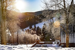 Amenity Hotel & Resort Špindlerův Mlýn