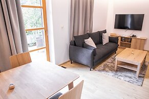 Amenity Hotel & Resort Špindlerův Mlýn