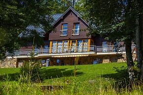 Amenity Hotel & Resort Špindlerův Mlýn