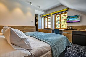 Amenity Hotel & Resort Špindlerův Mlýn