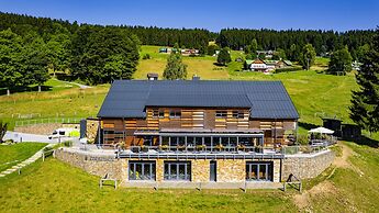 Amenity Hotel & Resort Špindlerův Mlýn