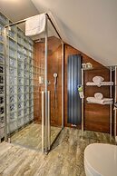 Amenity Hotel & Resort Špindlerův Mlýn