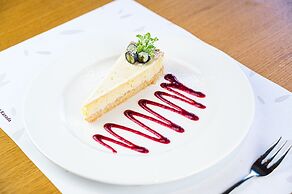 Amenity Hotel & Resort Špindlerův Mlýn