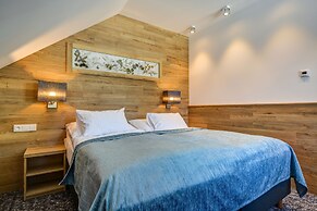 Amenity Hotel & Resort Špindlerův Mlýn