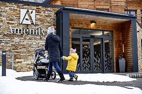 Amenity Hotel & Resort Špindlerův Mlýn