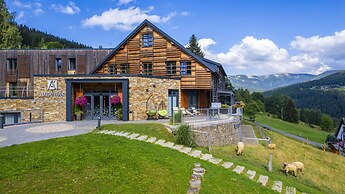Amenity Hotel & Resort Špindlerův Mlýn