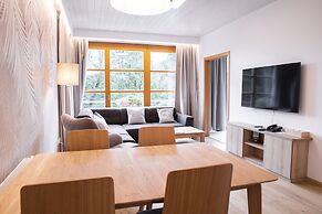 Amenity Hotel & Resort Špindlerův Mlýn