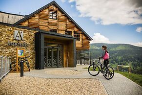 Amenity Hotel & Resort Špindlerův Mlýn