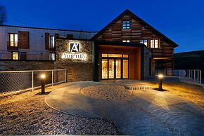 Amenity Hotel & Resort Špindlerův Mlýn
