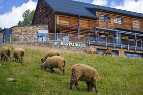 Amenity Hotel & Resort Špindlerův Mlýn