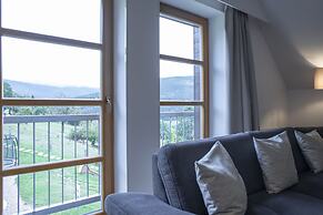 Amenity Hotel & Resort Špindlerův Mlýn