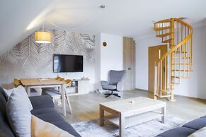 Amenity Hotel & Resort Špindlerův Mlýn