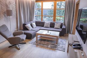 Amenity Hotel & Resort Špindlerův Mlýn