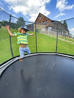 Amenity Hotel & Resort Špindlerův Mlýn