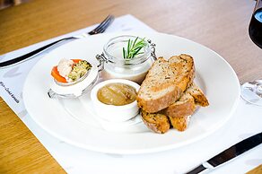 Amenity Hotel & Resort Špindlerův Mlýn