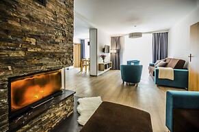 Amenity Hotel & Resort Špindlerův Mlýn