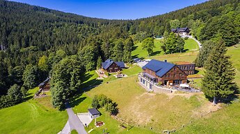 Amenity Hotel & Resort Špindlerův Mlýn