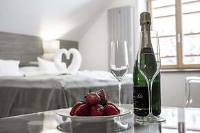 Amenity Hotel & Resort Špindlerův Mlýn