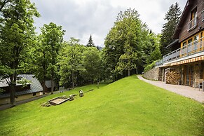Amenity Hotel & Resort Špindlerův Mlýn