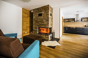 Amenity Hotel & Resort Špindlerův Mlýn