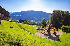 Amenity Hotel & Resort Špindlerův Mlýn