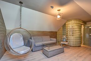 Amenity Hotel & Resort Špindlerův Mlýn