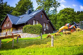 Amenity Hotel & Resort Špindlerův Mlýn