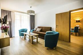 Amenity Hotel & Resort Špindlerův Mlýn
