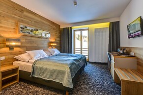 Amenity Hotel & Resort Špindlerův Mlýn