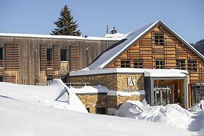 Amenity Hotel & Resort Špindlerův Mlýn