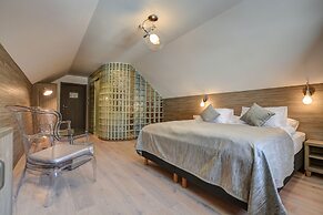 Amenity Hotel & Resort Špindlerův Mlýn