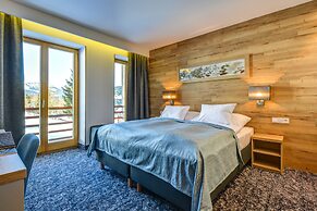 Amenity Hotel & Resort Špindlerův Mlýn