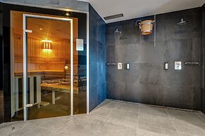 Amenity Hotel & Resort Špindlerův Mlýn