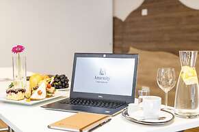 Amenity Hotel & Resort Špindlerův Mlýn