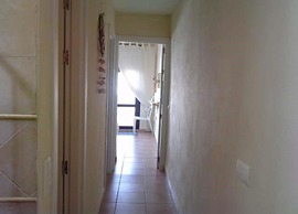 103425 -  Apartment in Zahara