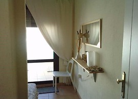 103425 -  Apartment in Zahara