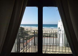 103425 -  Apartment in Zahara