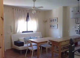 103425 -  Apartment in Zahara