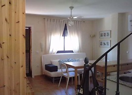 103425 -  Apartment in Zahara