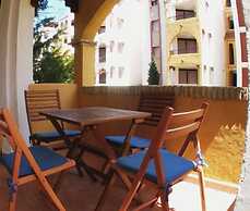 106637 - Apartment in Zahara