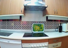 106637 - Apartment in Zahara