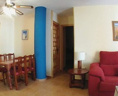 106637 - Apartment in Zahara